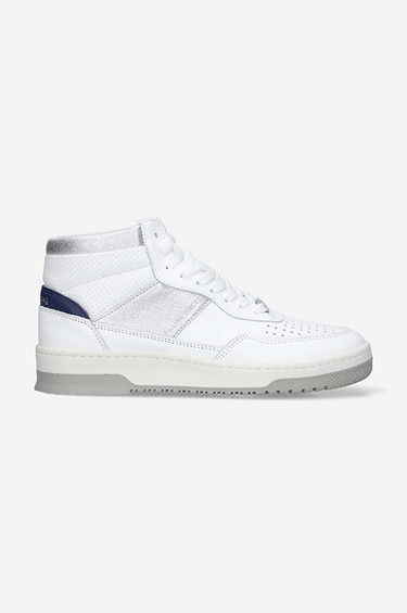 Tenisky a topánky Filling Pieces Mid Ace Spin Biela | 55333491975, 0