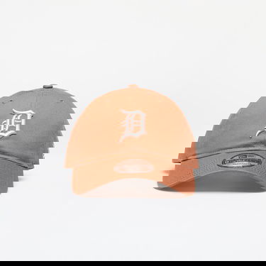 Šiltovka New Era Detroit Tigers League Essential 9TWENTY Adjustable Cap Hnedá | 60435256, 0