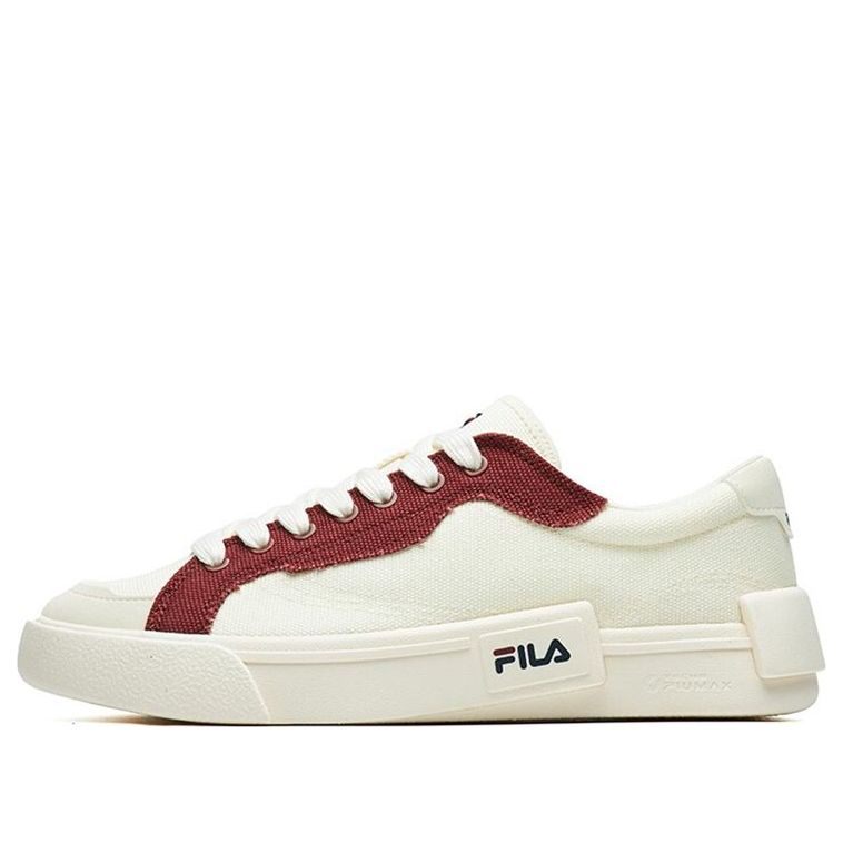 Tenisky a topánky FILA Fusion Biela | T12W125107FGF