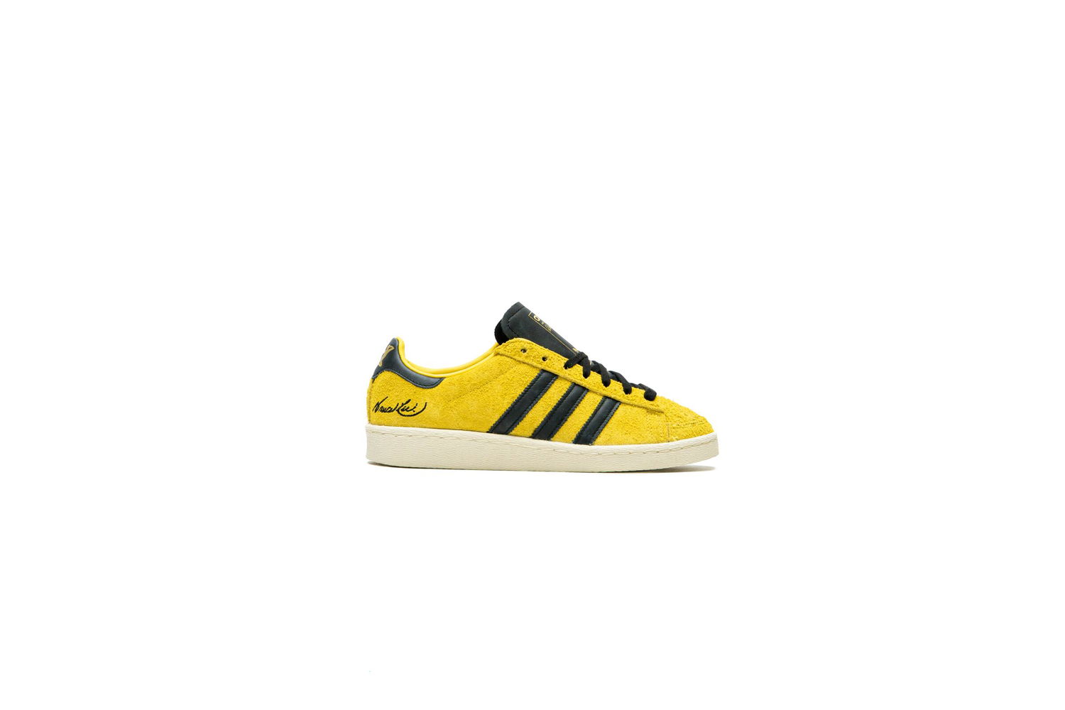 Tenisky a topánky adidas Originals Bruce Lee x Jabbar Lo 'Game Of Death' Žltá | JR1597, 1