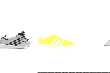 Tenisky a topánky adidas Originals Bruce Lee x Jabbar Lo 'Game Of Death' Žltá | JR1597, 1