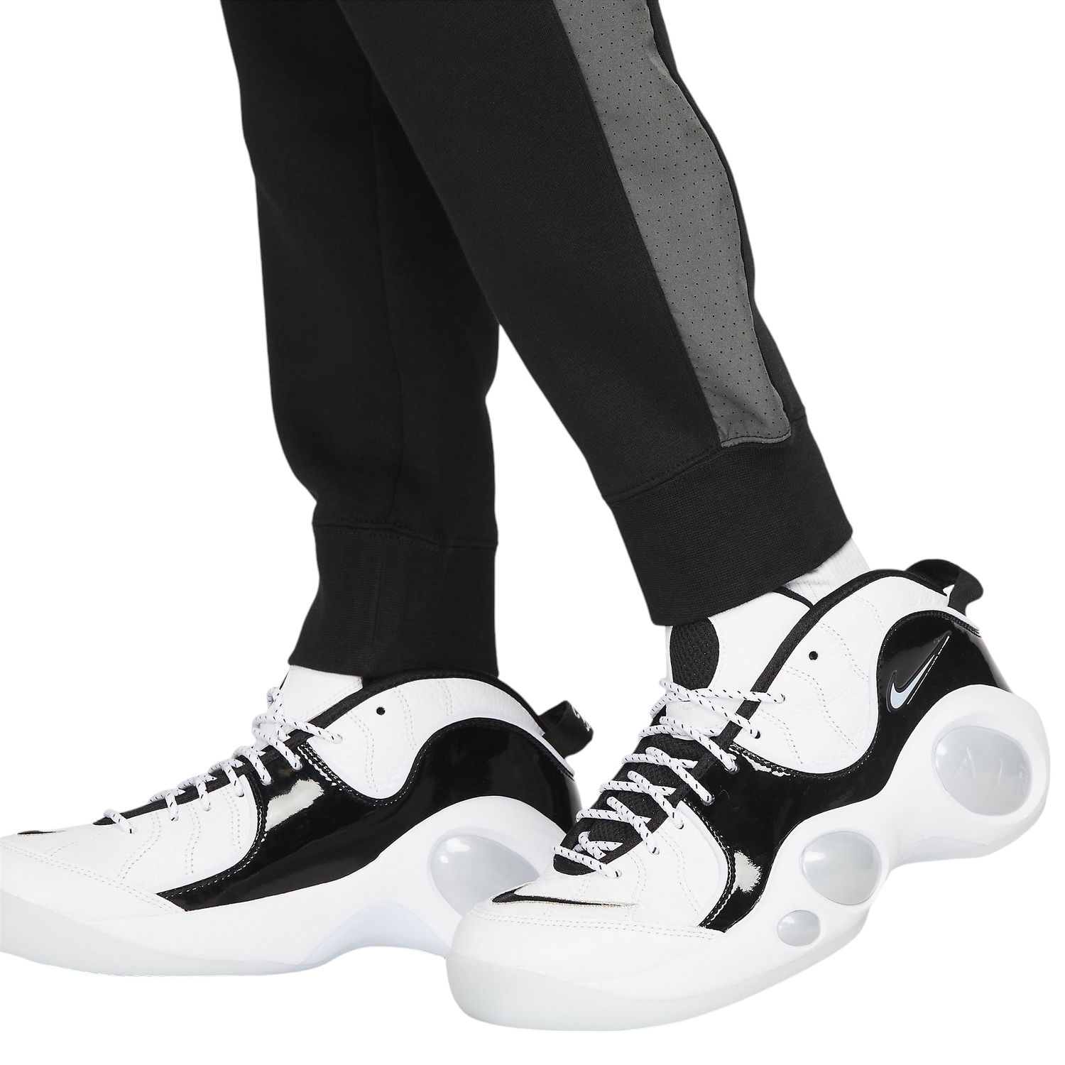 Tepláky Nike NSW SP FLC JOGGER BB Čierna | fn0246-010, 1