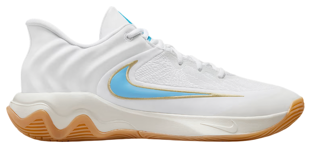 Tenisky a topánky Nike Nike Giannis Immortality 4 Biela | fq3680-101, 0