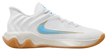 Tenisky a topánky Nike Nike Giannis Immortality 4 Biela | fq3680-101, 0