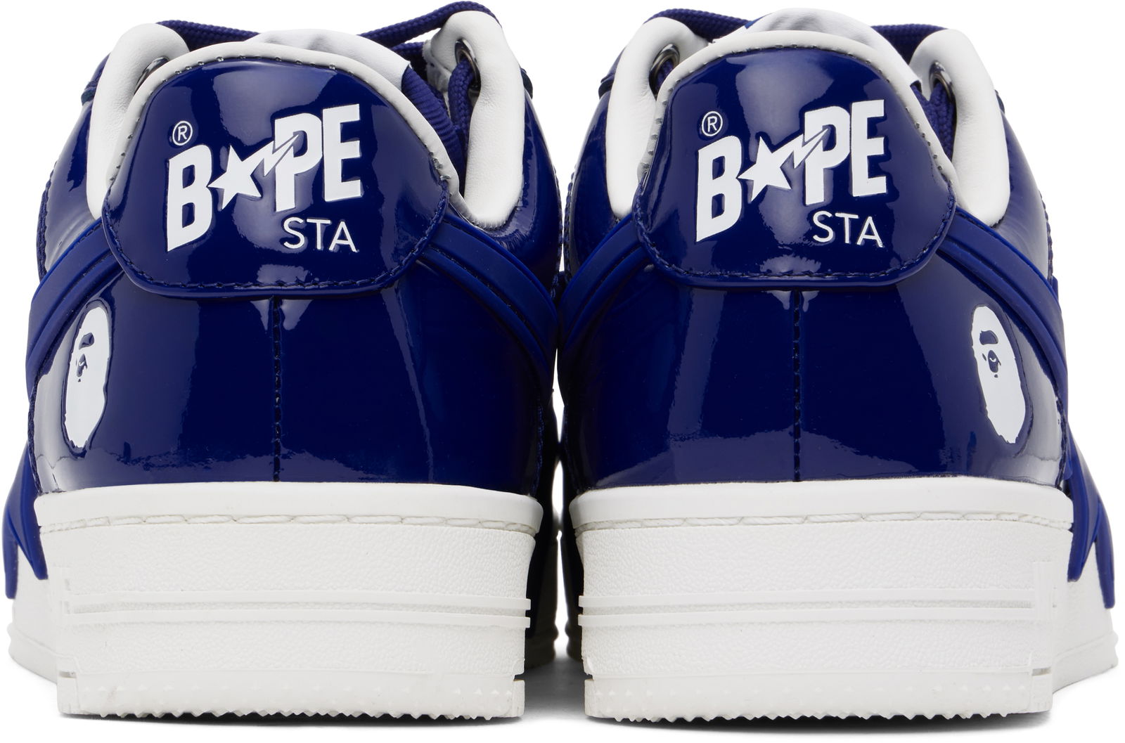 BAPE STA OS #3