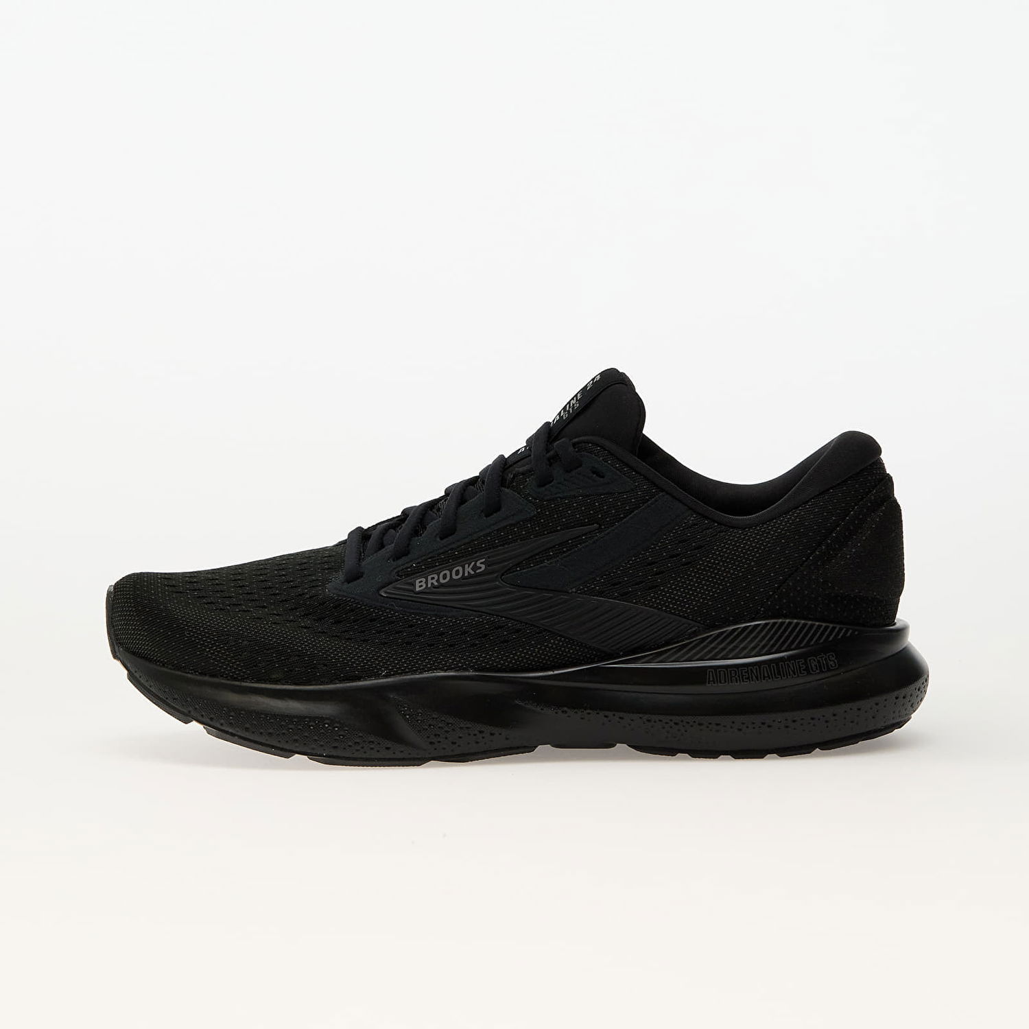 Tenisky a topánky Brooks Adrenaline GTS 24 2E Čierna | 1104372E-020, 0