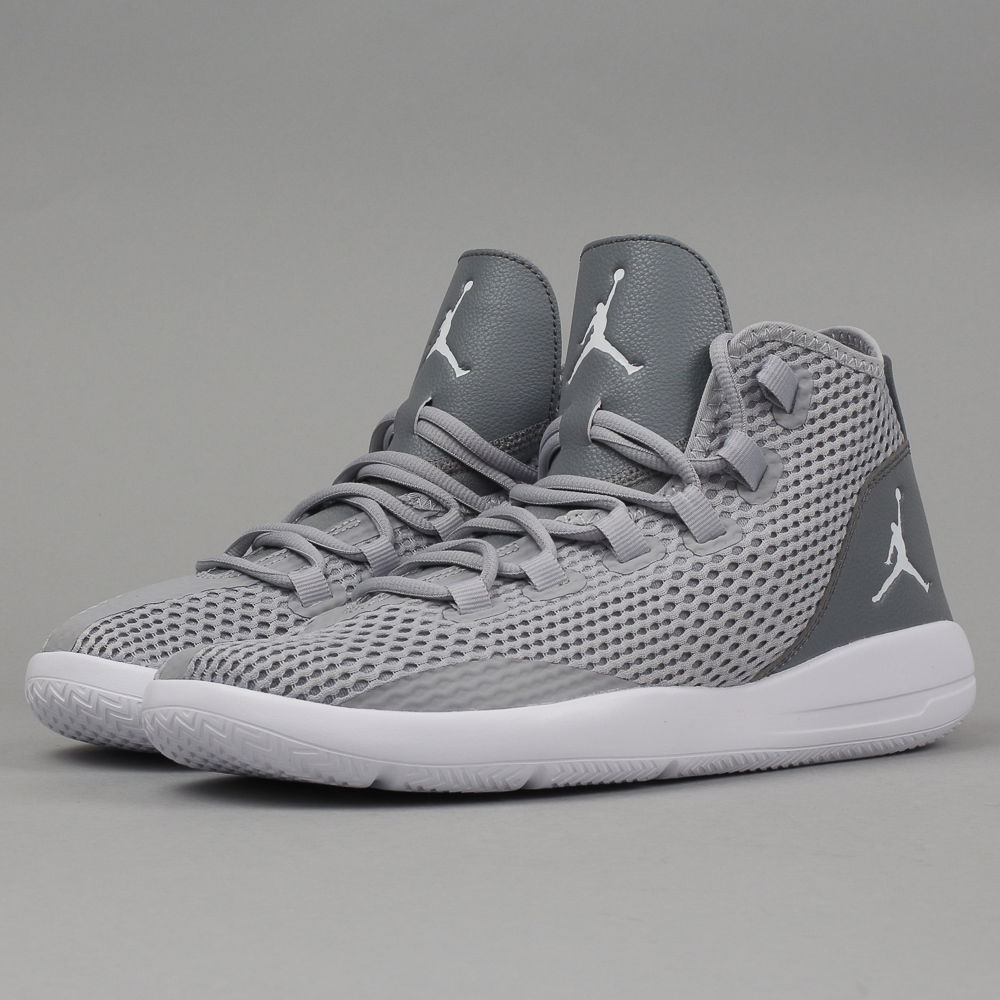 Tenisky a topánky Jordan Jordan Reveal ''Wolf Grey'' Šedá | 834064-003, 1