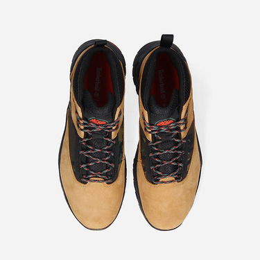Tenisky a topánky Timberland Solar Wave Mid A2FTV Béžová | A2FTV, 3