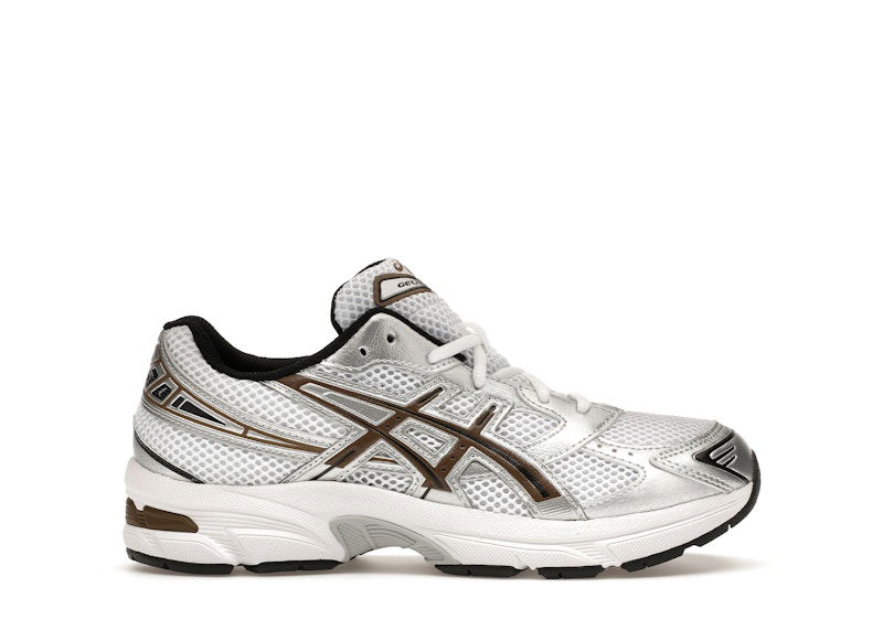 Tenisky a topánky Asics Gel-1130 Biela | 1204A163-104, 0