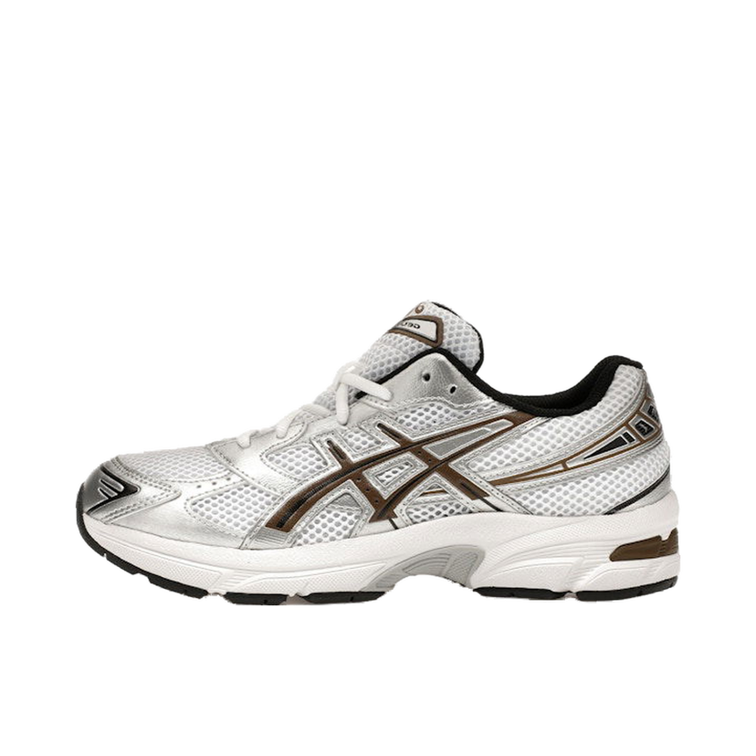 Tenisky a topánky Asics Gel-1130 Biela | 1204A163-104