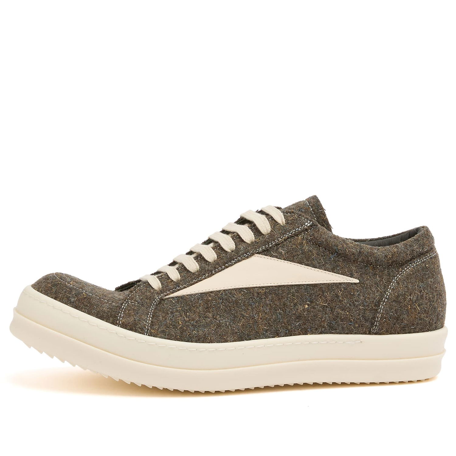 Tenisky a topánky Rick Owens Rick Owens Vintage Šedá | RU02E1897-WRULVS-2511, 0