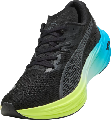 Tenisky a topánky Puma Deviate Nitro 3 Čierna | 309707-23, 4