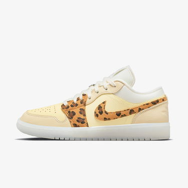 Tenisky a topánky Jordan Air Jordan 1 Low "SNKRS Day" W Žltá | DN6998-700, 2