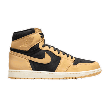 Tenisky a topánky Jordan Air Jordan 1 Retro High OG Béžová | 555088-202, 0
