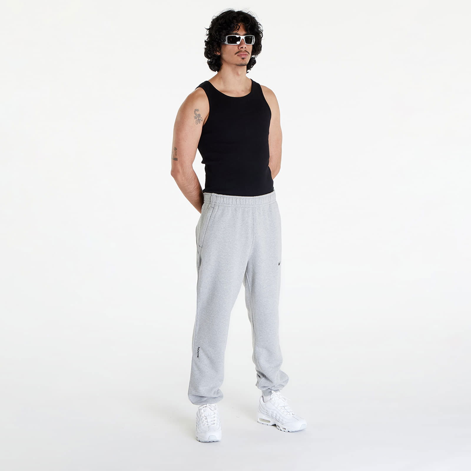 x NOCTA NRG FLEECE PANT