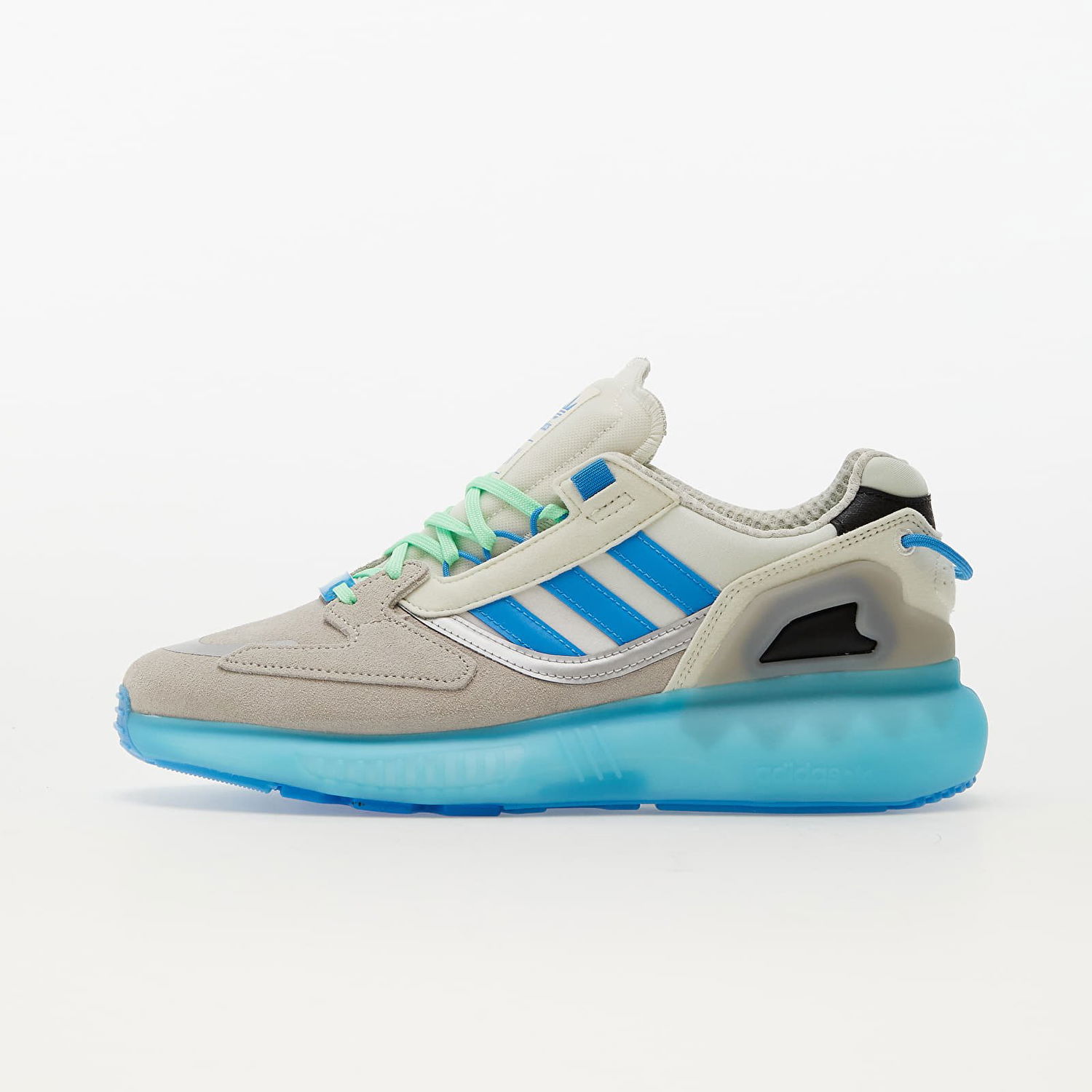 Tenisky a topánky adidas Originals ZX 5K BOOST Šedá | GY4160, 0