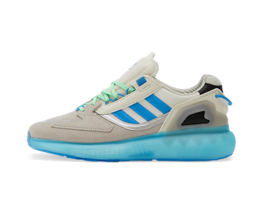 Tenisky a topánky adidas Originals ZX 5K BOOST Šedá | GY4160