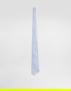 Dolce & Gabbana Silk Twill Tie