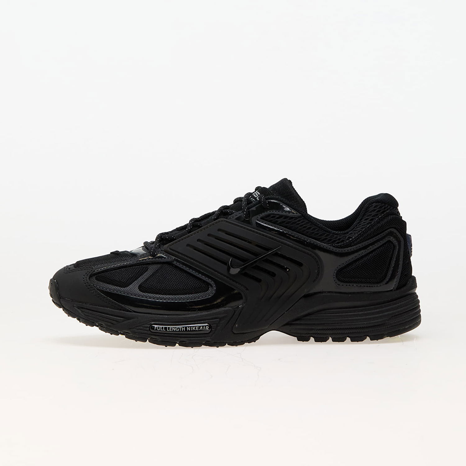 Tenisky a topánky Nike Air Pegasus Wave Black/ Black-Anthracite-Cyber Čierna | IB0612-001, 0