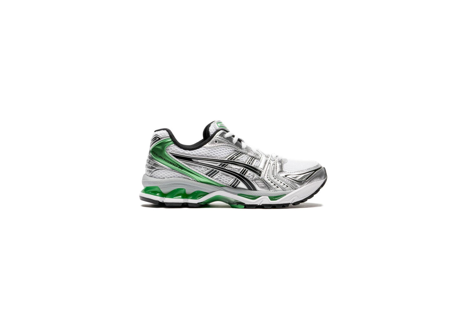 Tenisky a topánky Asics GEL-KAYANO 14 Šedá | 1201A019-110, 0