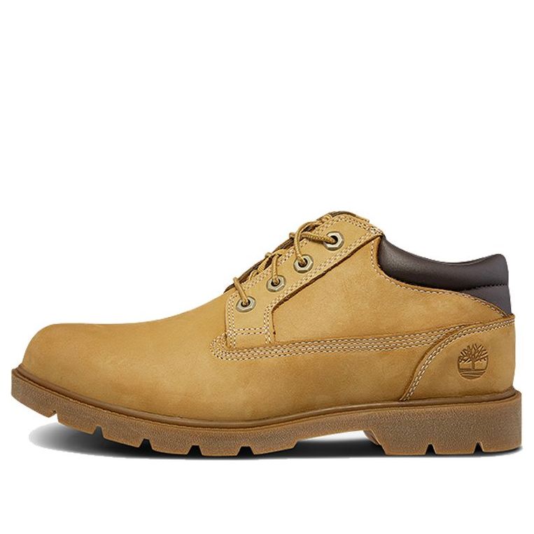 Tenisky a topánky Timberland Work Chukka Boots Béžová | A1P3LW