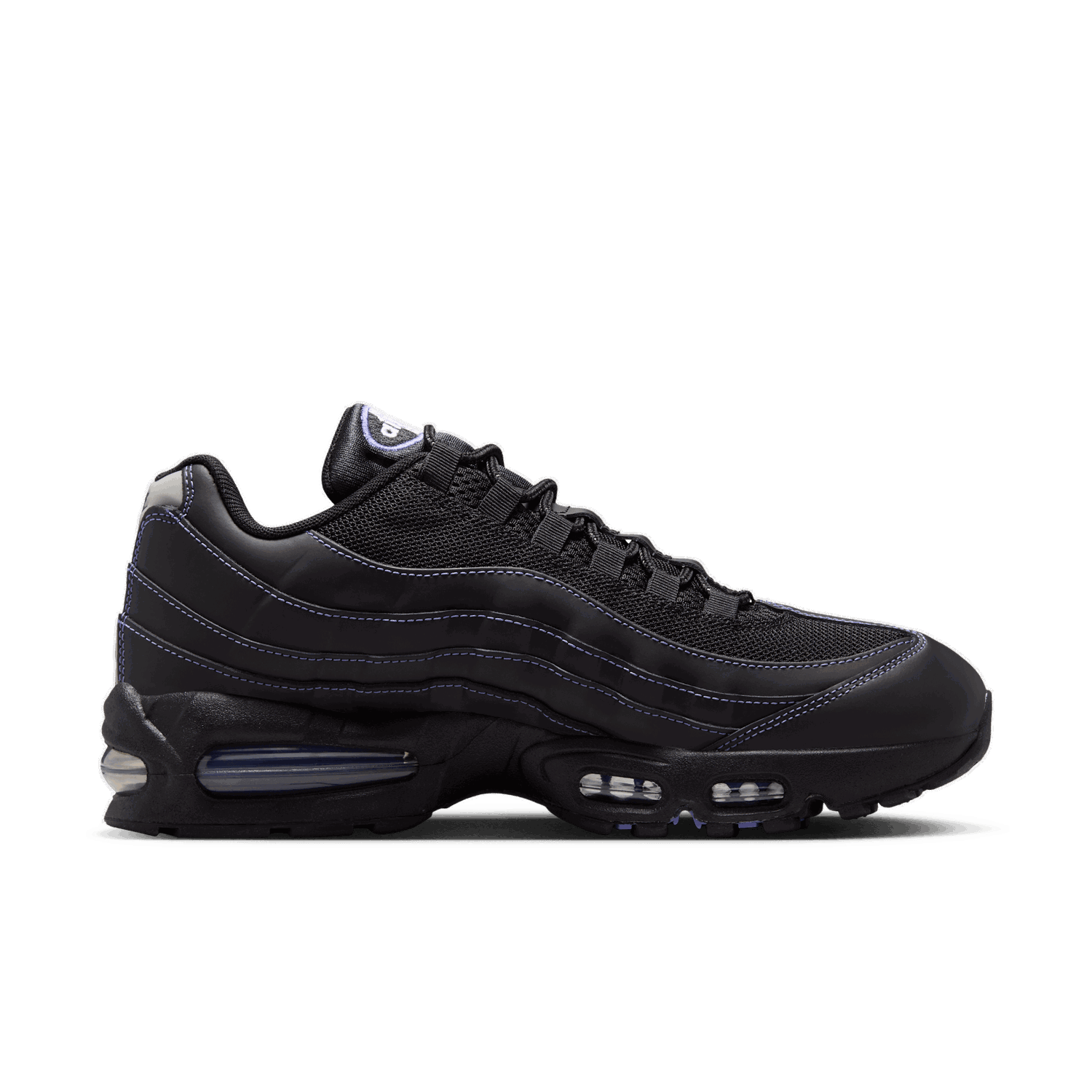 Tenisky a topánky Nike Air Max 95 OG Čierna | IB7936-001, 1