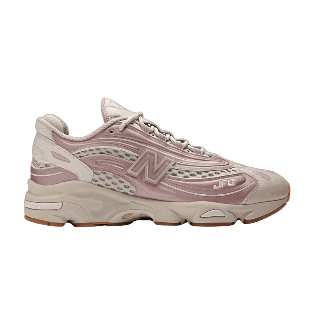 Tenisky a topánky New Balance Joe Freshgoods x 1000 "Pink Mink" Ružová | M1000JG1, 1