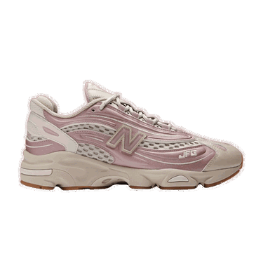 Tenisky a topánky New Balance Joe Freshgoods x 1000 "Pink Mink" Ružová | M1000JG1, 1