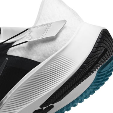Tenisky a topánky Nike Air Zoom Pegasus 38 FlyEase Čierna | DA6674-002, 4