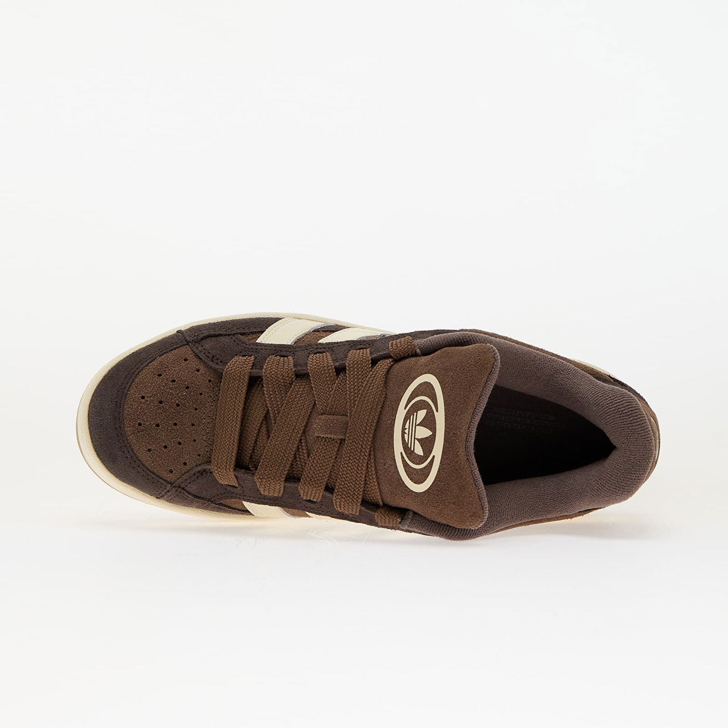 Tenisky a topánky adidas Originals adidas Originals Campus 00S Beta Hnedá | JQ8367, 1