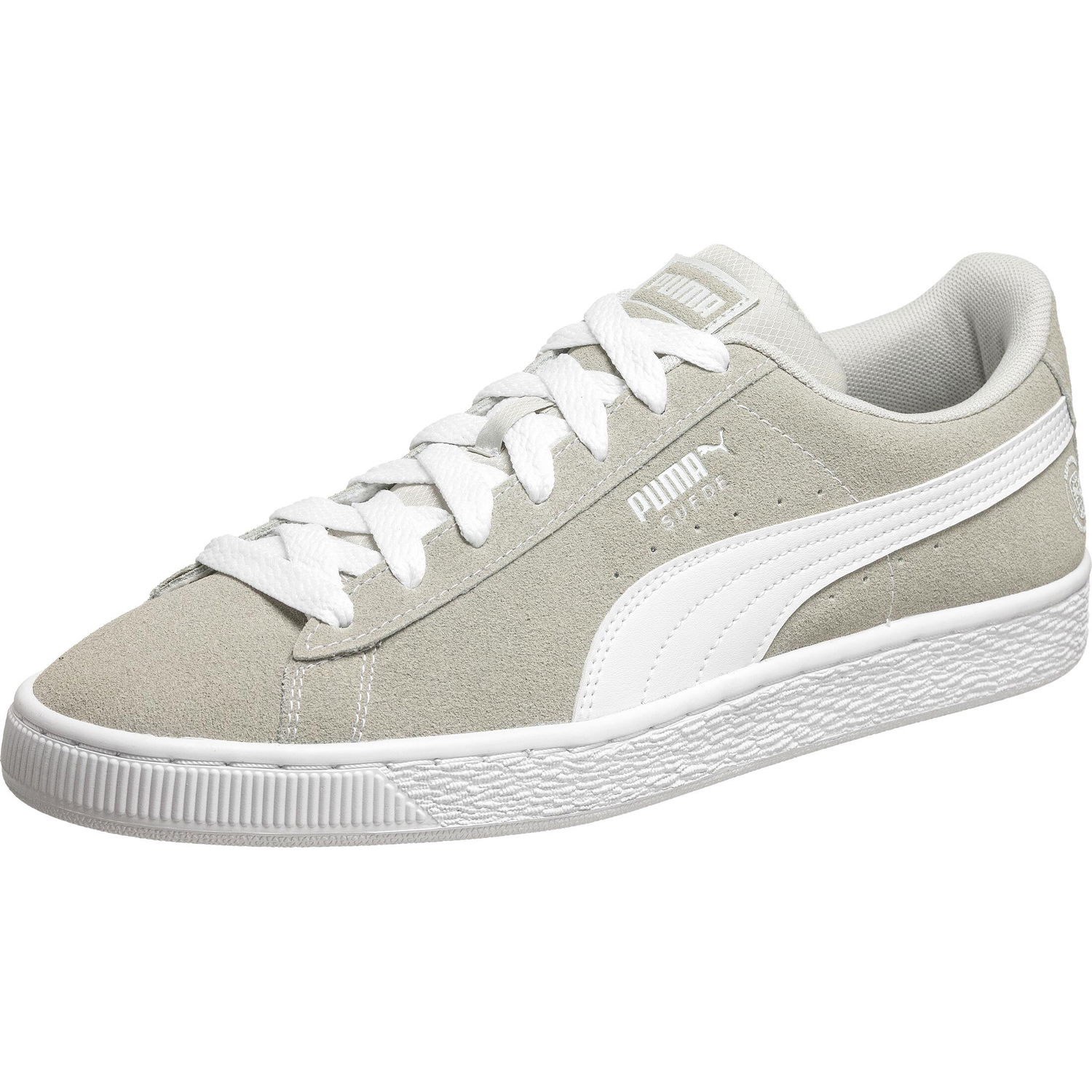 Tenisky a topánky Puma Puma Suede RE:Style Šedá | 383338-01, 0