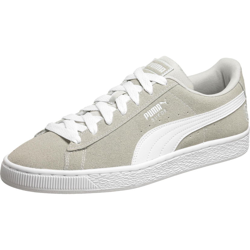 Tenisky a topánky Puma Puma Suede RE:Style Šedá | 383338-01