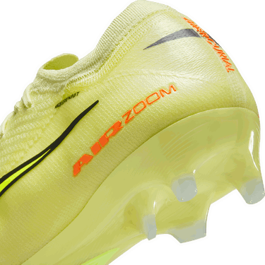 Tenisky a topánky Nike Zoom Vapor 16 Elite AG-PRO Žltá | fq8693-300, 8