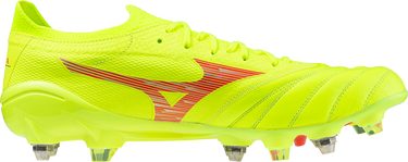 Tenisky a topánky Mizuno Mizuno Morelia Neo IV Elite Mix SG Žltá | p1gc2442-45, 0