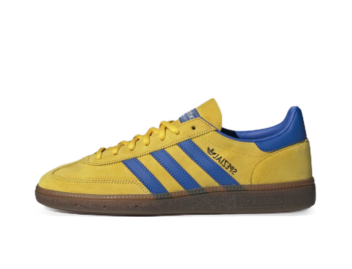 Lifestyle adidas Originals Handball Spezial "Wonder Glow" Žltá | FV1226