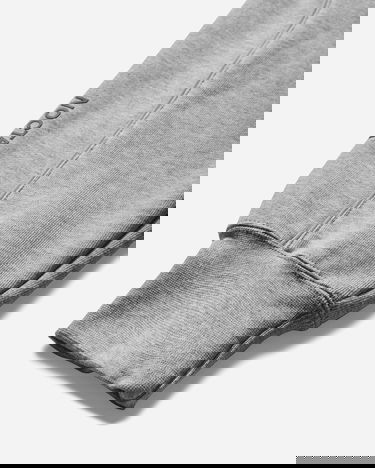 Mikina Nike NOCTA Hoodie Šedá | HM5762-021, 4