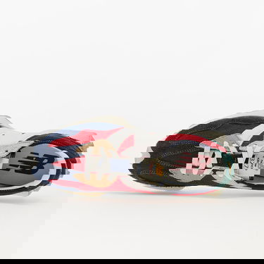 Tenisky a topánky New Balance 327 Rôznofarebný | MS327FI, 2