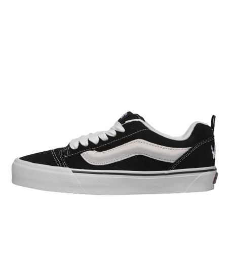 Tenisky a topánky Vans Imran Potato x UA Knu-Skool VR3 LX "Black White" Čierna | VN0A7Q5JB3P, 0
