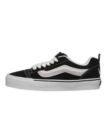 Tenisky a topánky Vans Imran Potato x UA Knu-Skool VR3 LX "Black White" Čierna | VN0A7Q5JB3P, 0