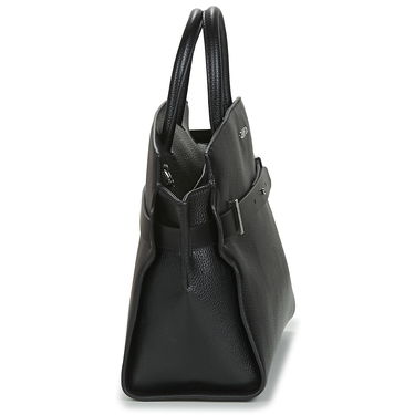 Tote bag CALVIN KLEIN CODE TOTE MD Čierna | K60K608725-BAX, 2