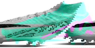 Tenisky a topánky Nike Zoom Superfly 9 Elite SG-Proac Tyrkysová | dj5166-300, 1