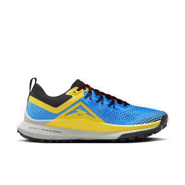 Tenisky a topánky Nike Pegasus Trail 4 Modrá | DJ6158-401, 1