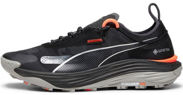 Tenisky a topánky Puma Voyage Nitro 3 GORE-TEX Čierna | 377838-01, 1