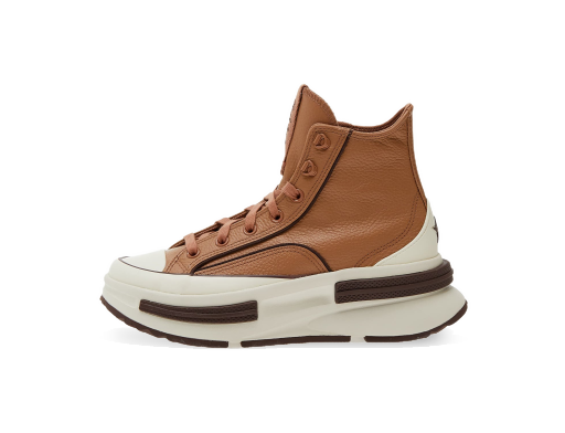 Tenisky a topánky Converse Run Star Legacy CX Hnedá | A05423C