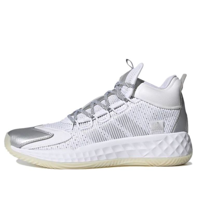 Tenisky a topánky adidas Performance Pro Boost Mid Biela | FW9511, 0