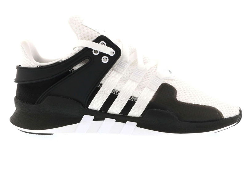 Tenisky a topánky adidas Originals adidas EQT Support ADV 910 White Core Black Biela | BB5919, 0