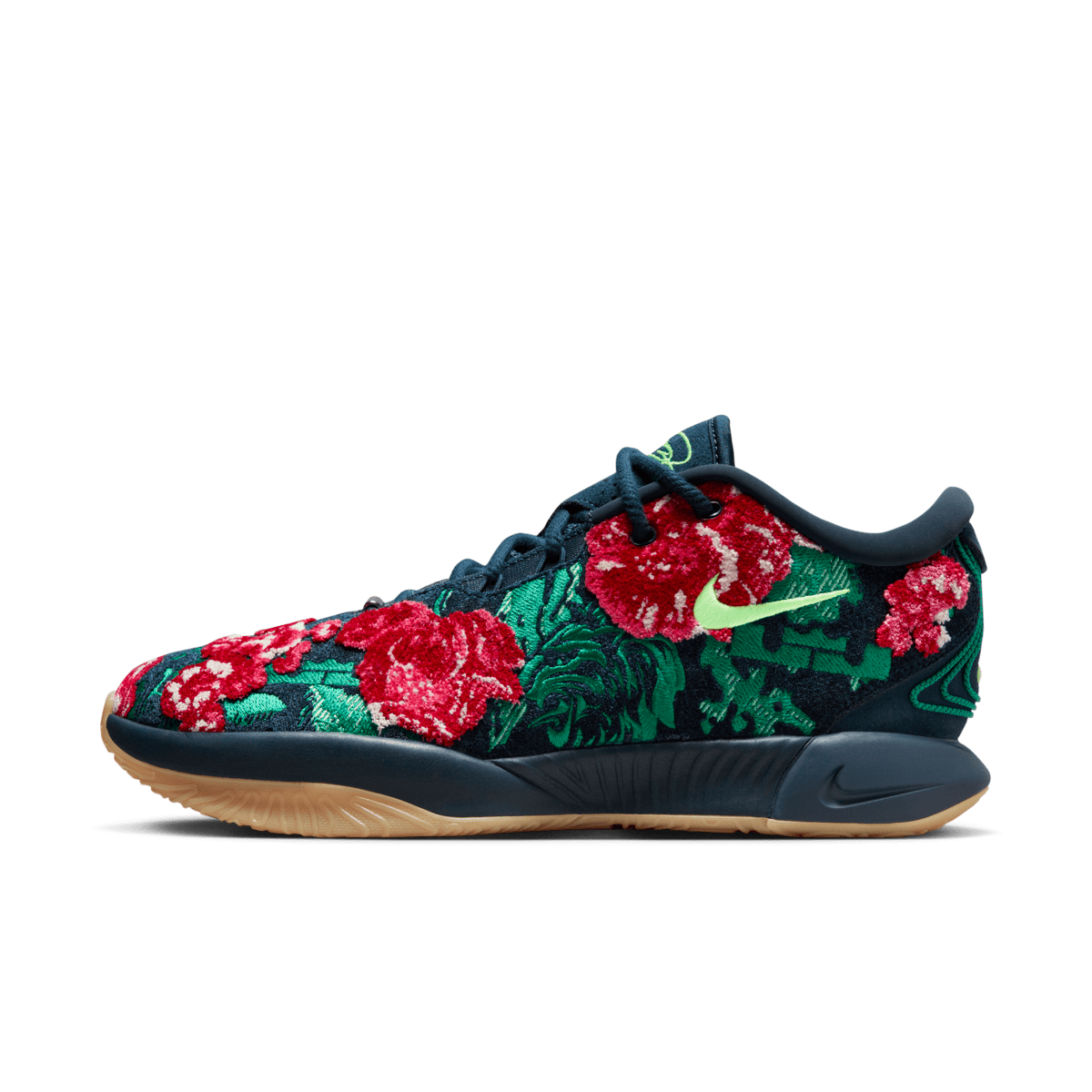 Tenisky a topánky Nike LeBron 21 Premium "Father of Pearl" - Grandma's Couch Pack Rôznofarebný | FV7275-400, 0