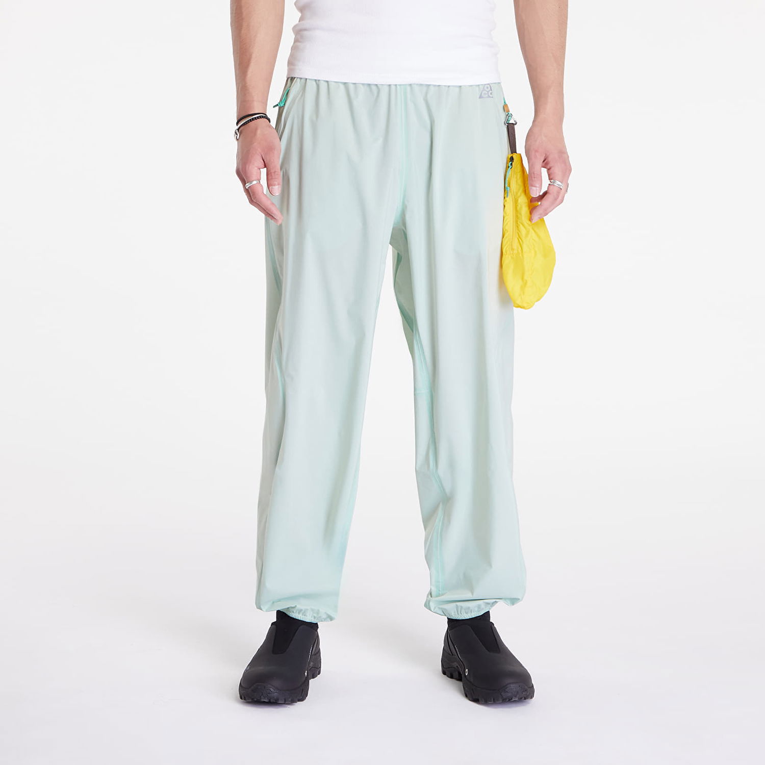 Nohavice Nike ACG "Trail Snacks" Storm-FIT ADV Pants Zelené | FQ3064-376, 0