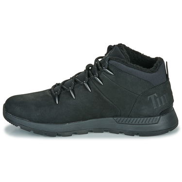 Tenisky a topánky Timberland SPRINT TREKKER MID WL Čierna | TB0A69KC015, 3