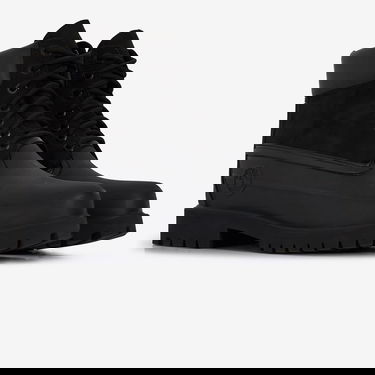 Tenisky a topánky Timberland 6 Inch Boot "Remix Black" Čierna | TB0A5QUC0011, 3